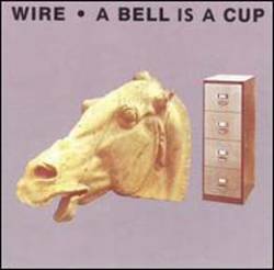 A Bell Is a Cup...Until It Is Struck